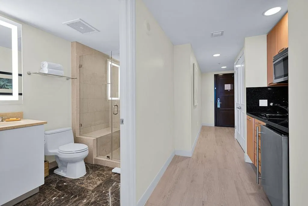 505 N Fort Lauderdale Beach Blvd, #2314