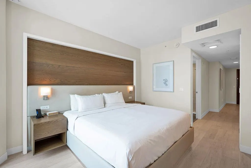 505 N Fort Lauderdale Beach Blvd, #2314