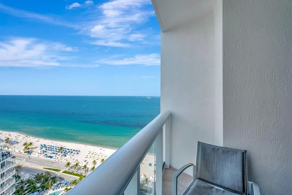 505 N Fort Lauderdale Beach Blvd, #2314
