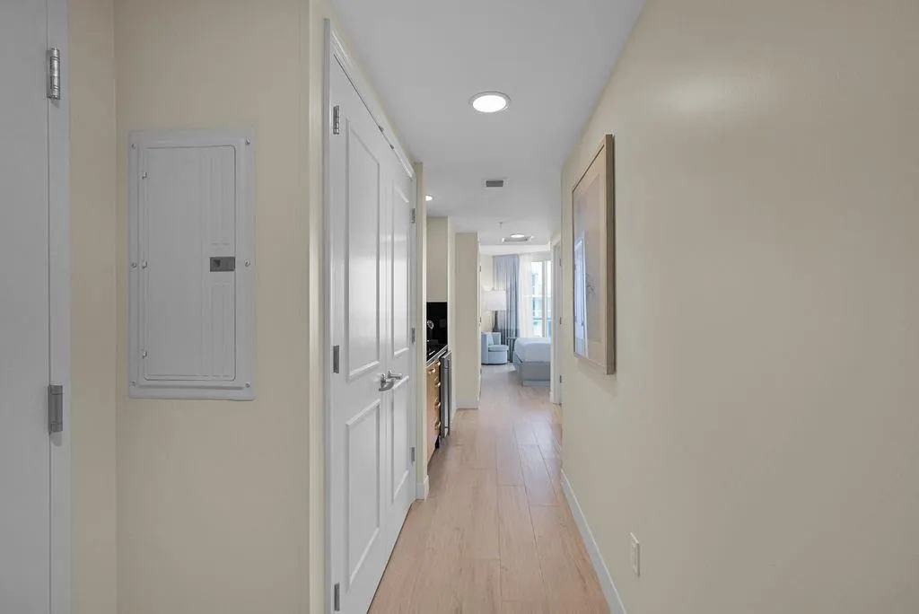 505 N Fort Lauderdale Beach Blvd, #2314