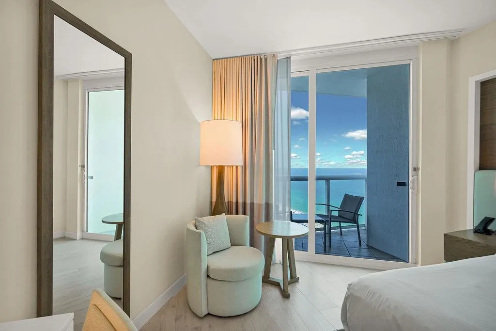 505 N Fort Lauderdale Beach Blvd, #2314