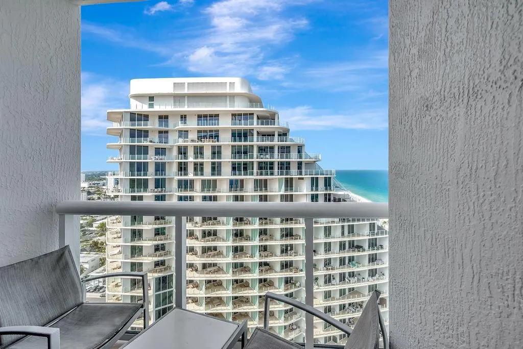 505 N Fort Lauderdale Beach Blvd, #2314