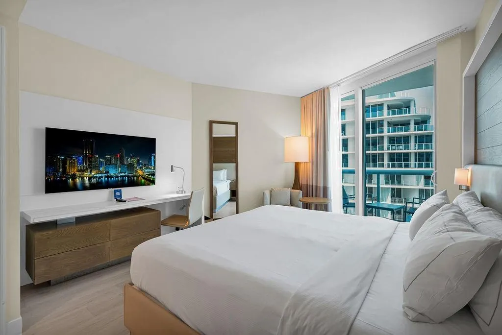 505 N Fort Lauderdale Beach Blvd, #2314