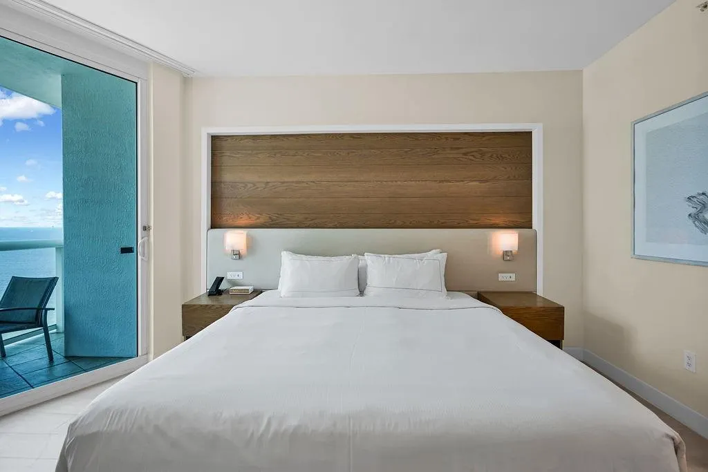 505 N Fort Lauderdale Beach Blvd, #2314
