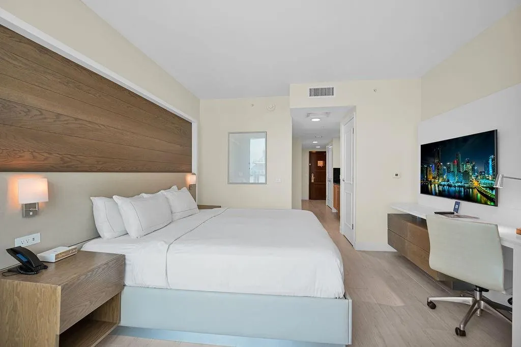 505 N Fort Lauderdale Beach Blvd, #2314