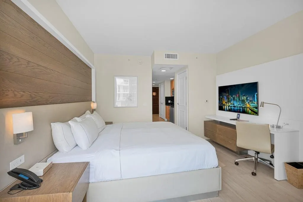 505 N Fort Lauderdale Beach Blvd, #2314