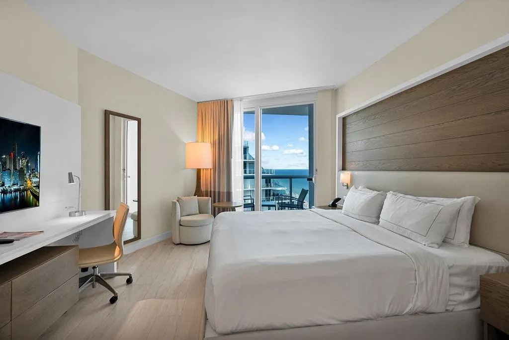 505 N Fort Lauderdale Beach Blvd, #2314