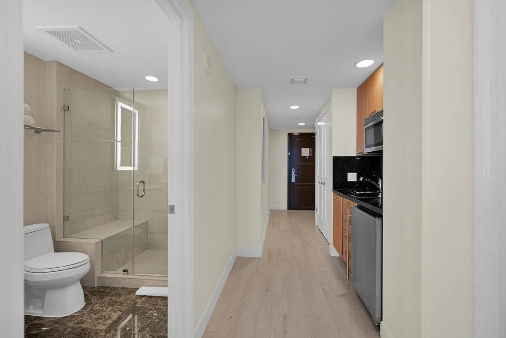 505 N Fort Lauderdale Beach Blvd, #2314
