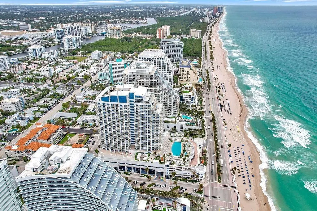 505 N Fort Lauderdale Beach Blvd, #2314