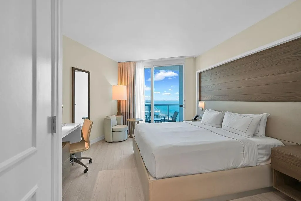 505 N Fort Lauderdale Beach Blvd, #2314