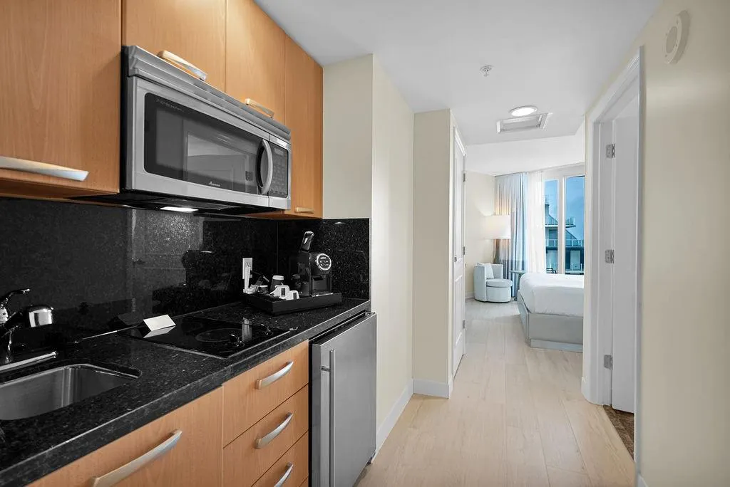 505 N Fort Lauderdale Beach Blvd, #2314