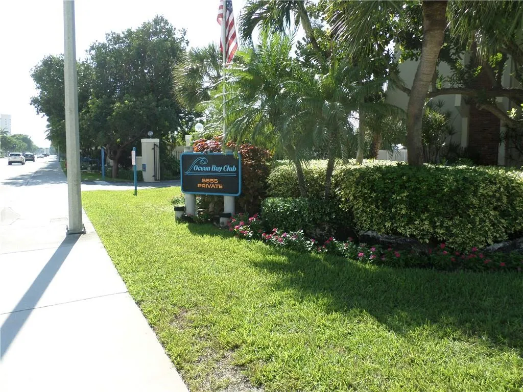 5555 N Ocean Blvd, #55