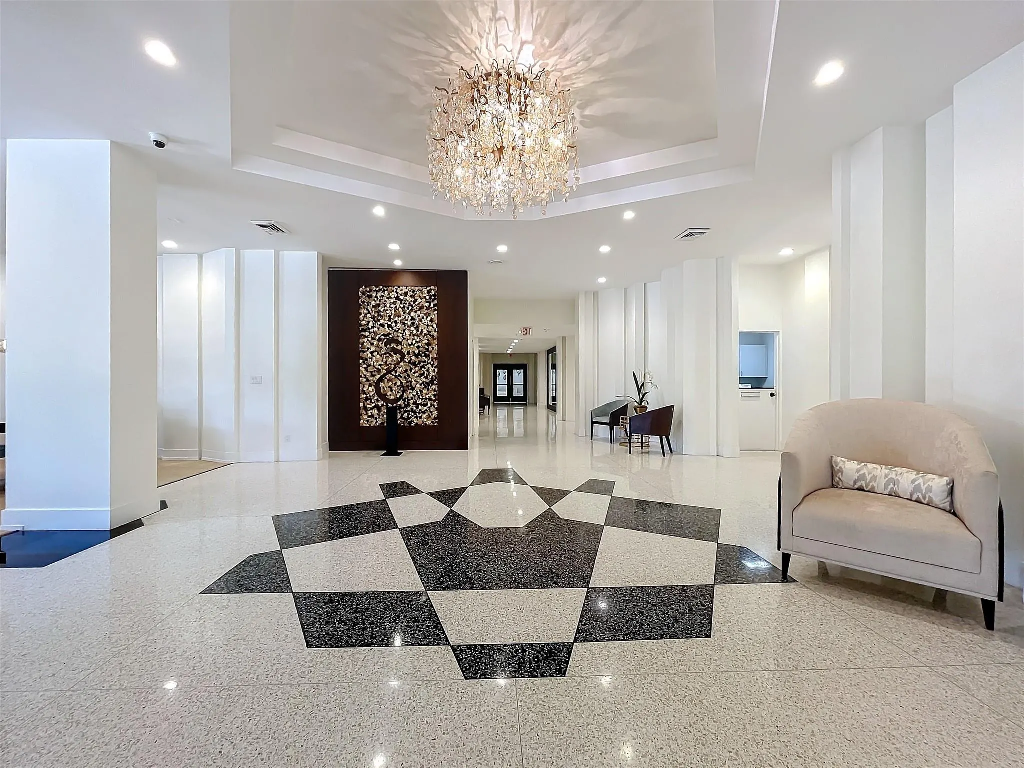 2000 S Ocean Blvd, #3L
