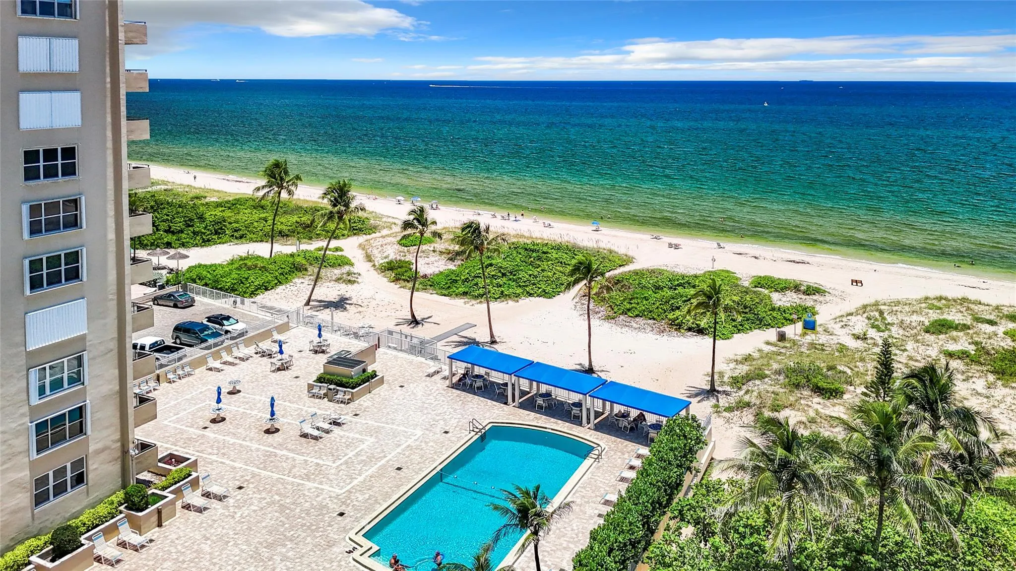 2000 S Ocean Blvd, #3L