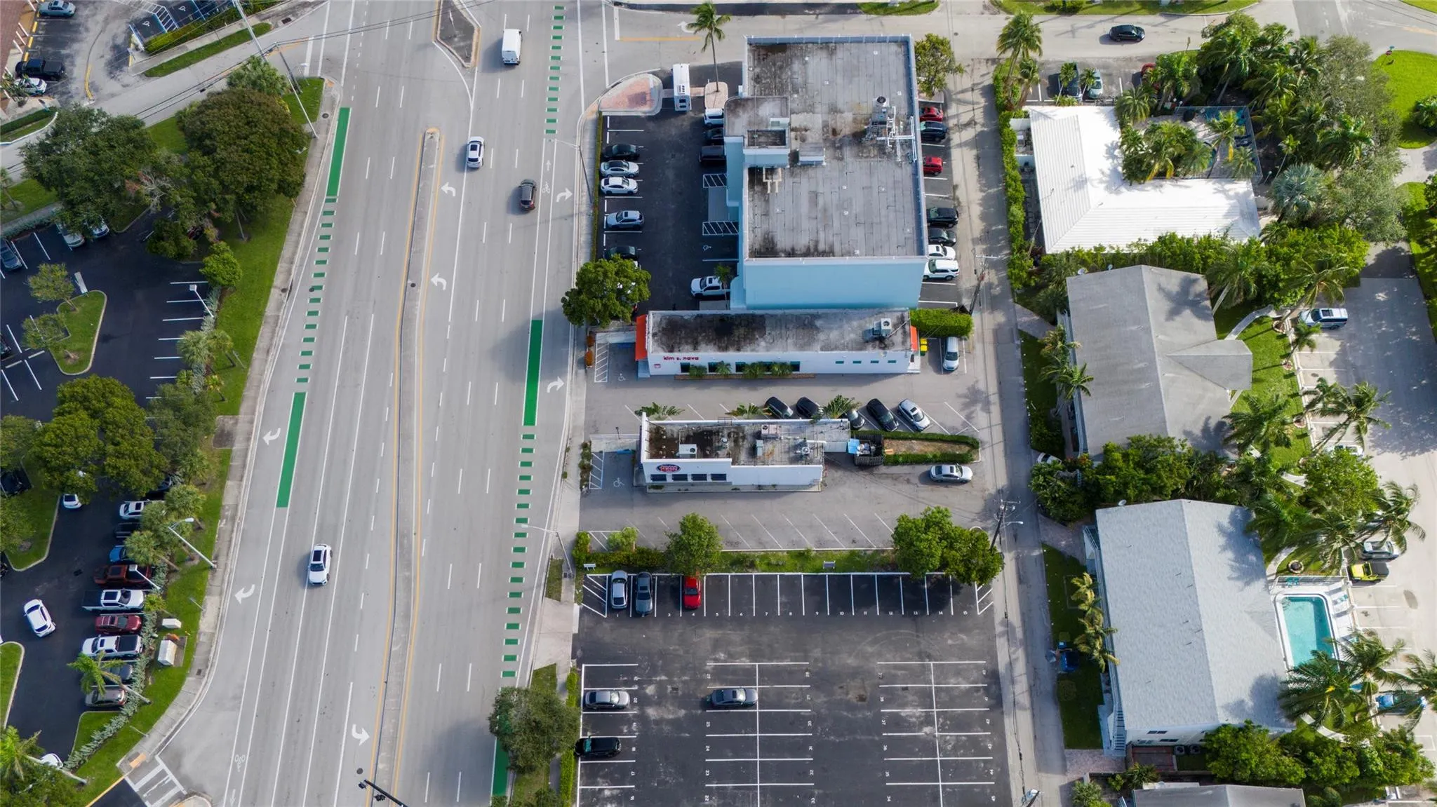 4700 N Federal Highway