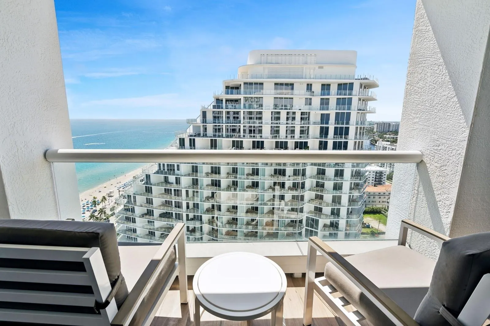 551 N Fort Lauderdale Beach Blvd, #R2211