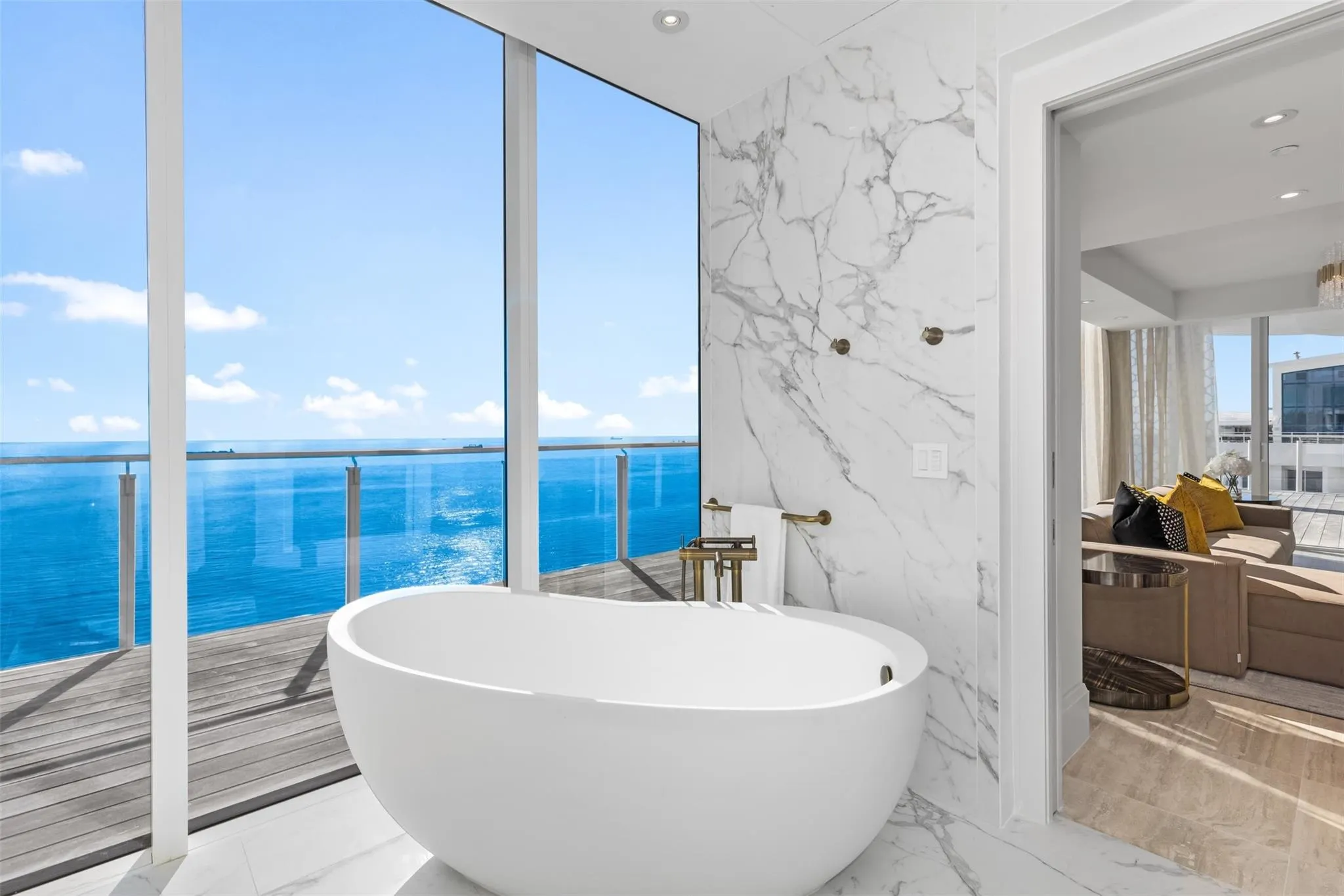 525 N Fort Lauderdale Beach Blvd, #2201