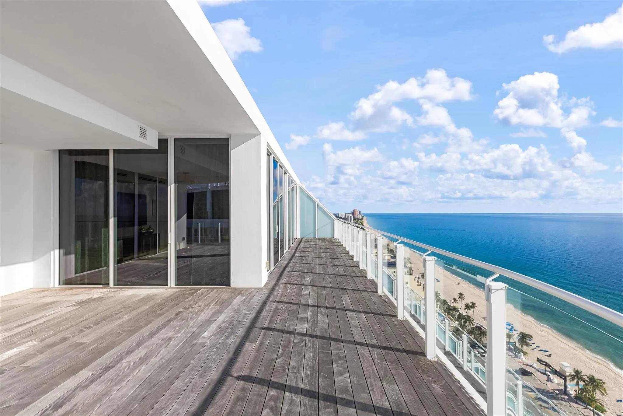 525 N Fort Lauderdale Beach Blvd, #2201