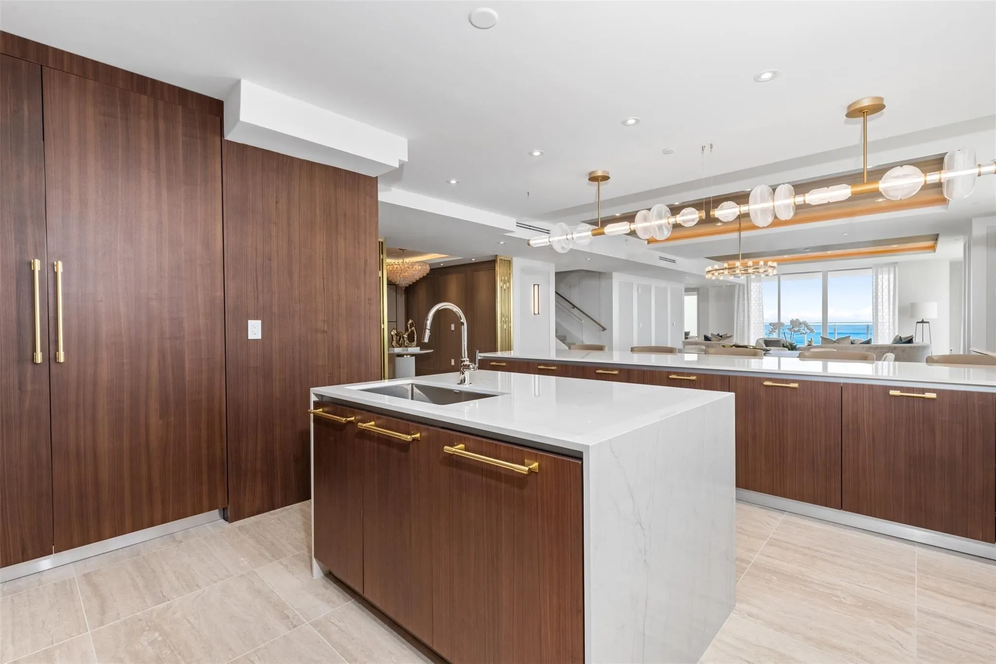 525 N Fort Lauderdale Beach Blvd, #2201