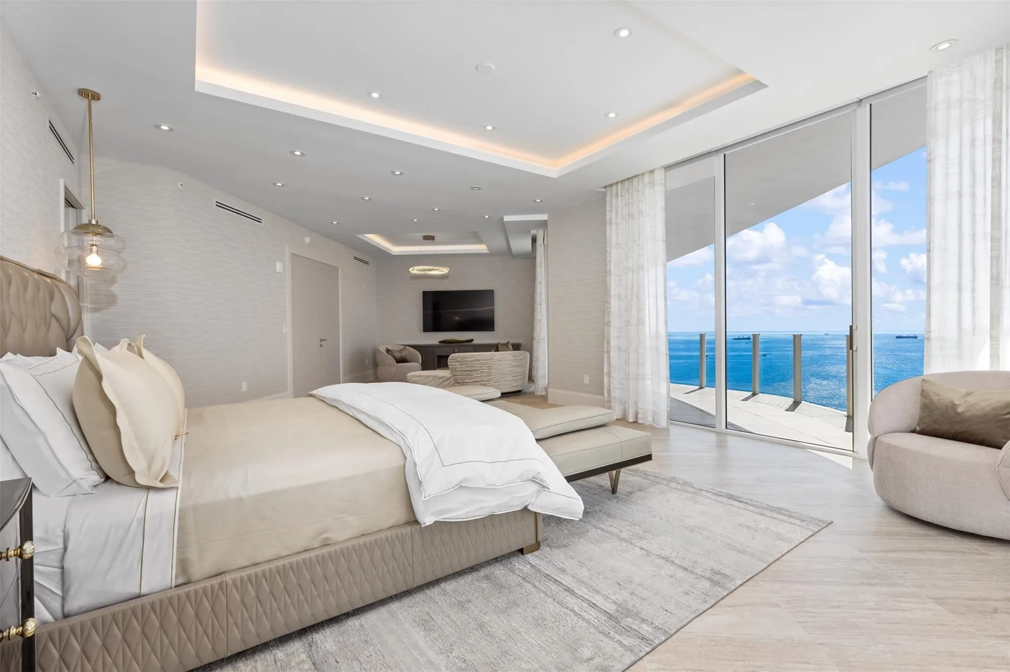 525 N Fort Lauderdale Beach Blvd, #2201