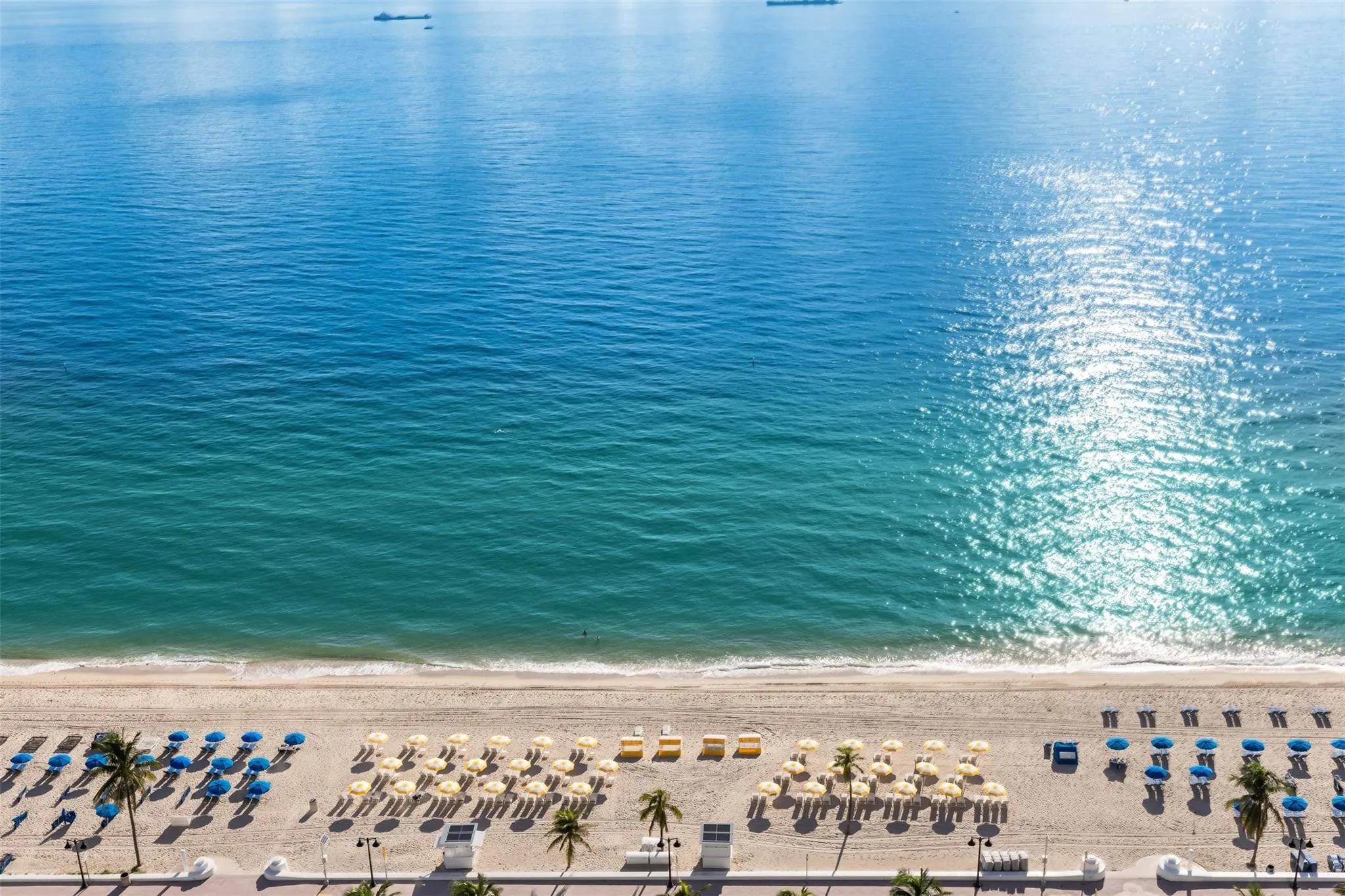 525 N Fort Lauderdale Beach Blvd, #2201