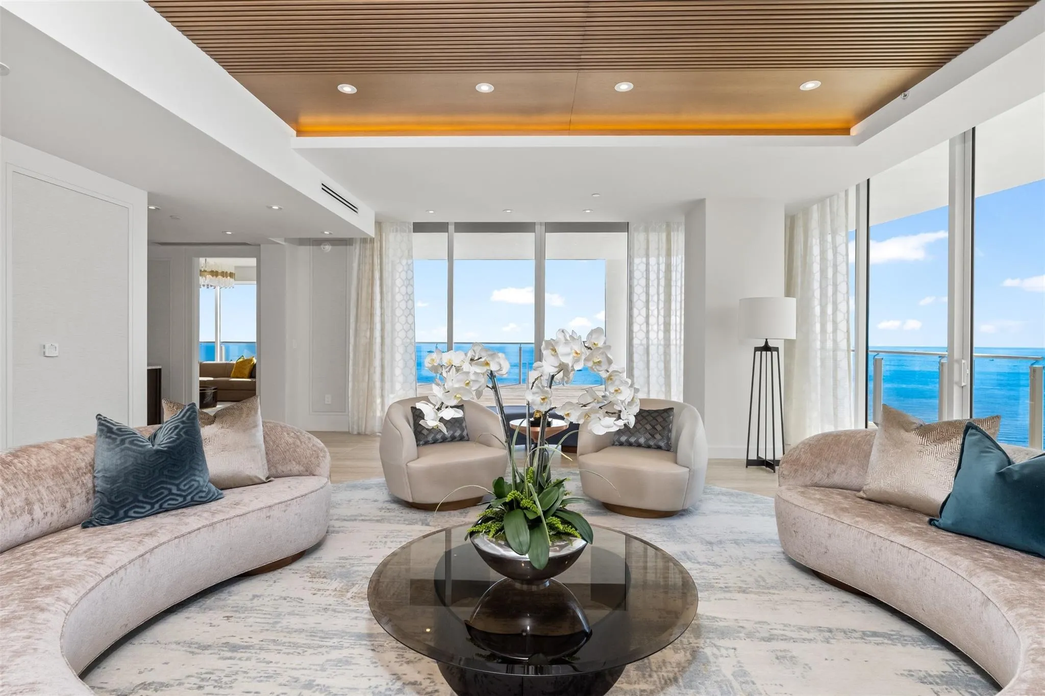 525 N Fort Lauderdale Beach Blvd, #2201