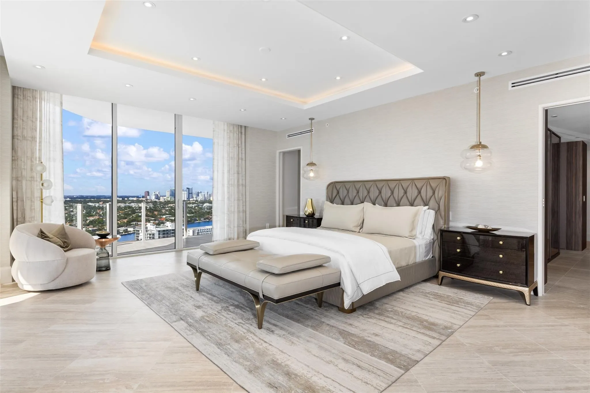 525 N Fort Lauderdale Beach Blvd, #2201