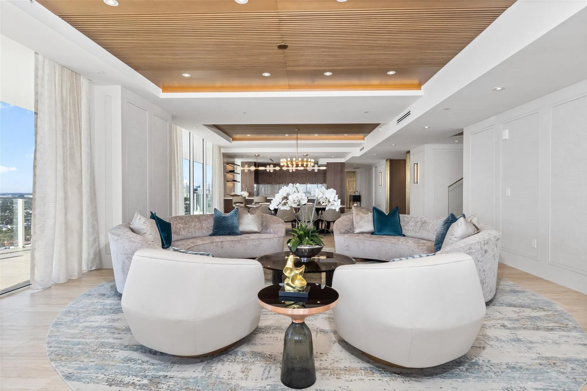 525 N Fort Lauderdale Beach Blvd, #2201