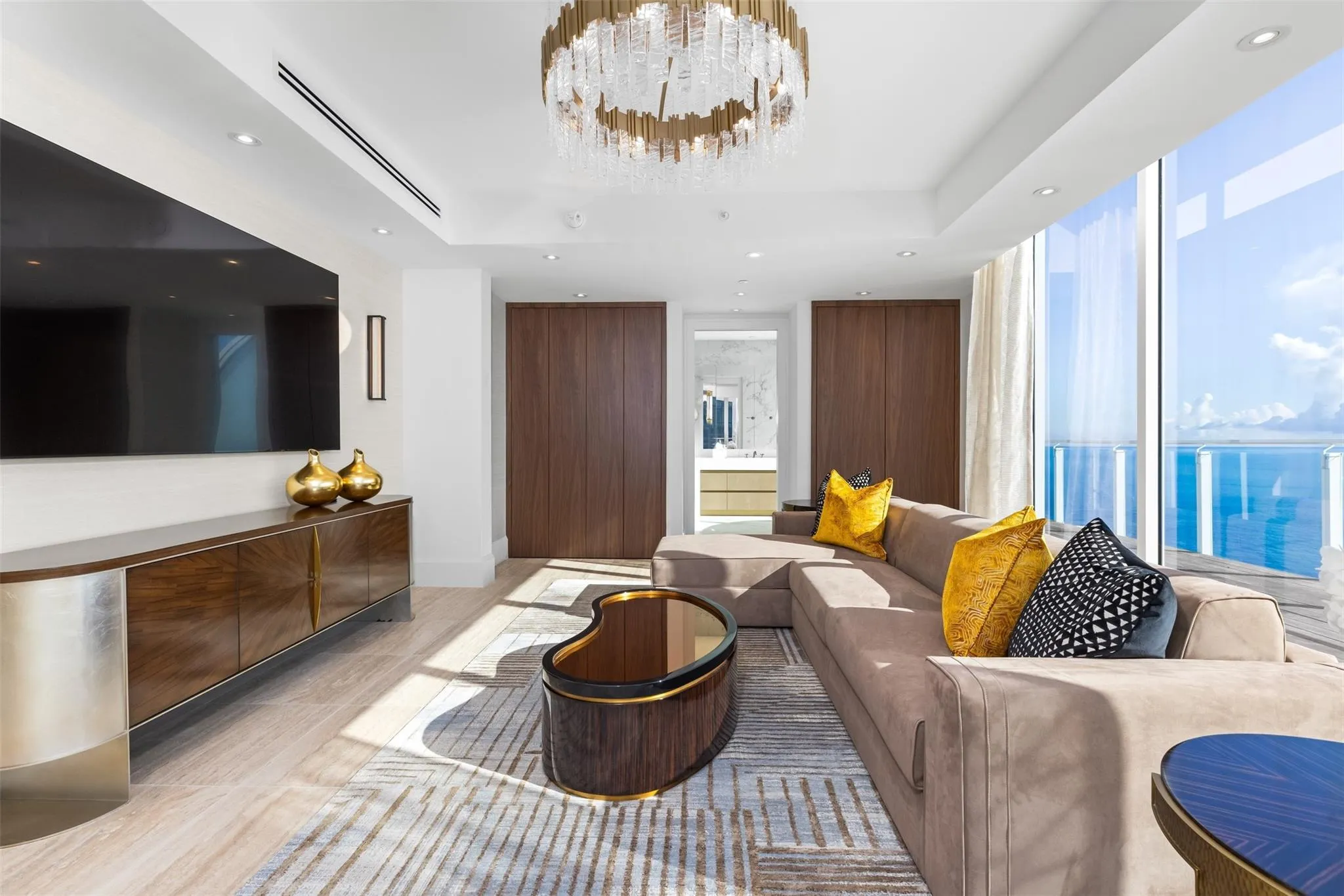 525 N Fort Lauderdale Beach Blvd, #2201