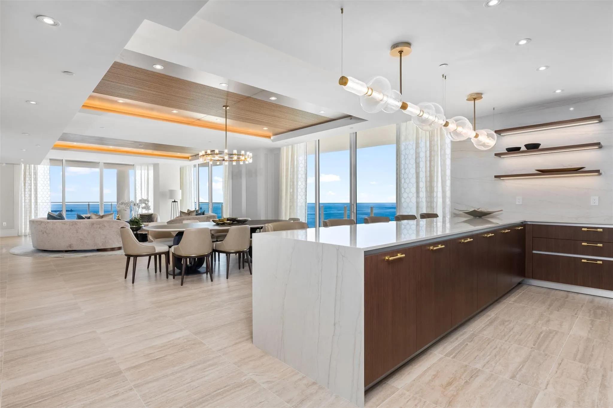 525 N Fort Lauderdale Beach Blvd, #2201