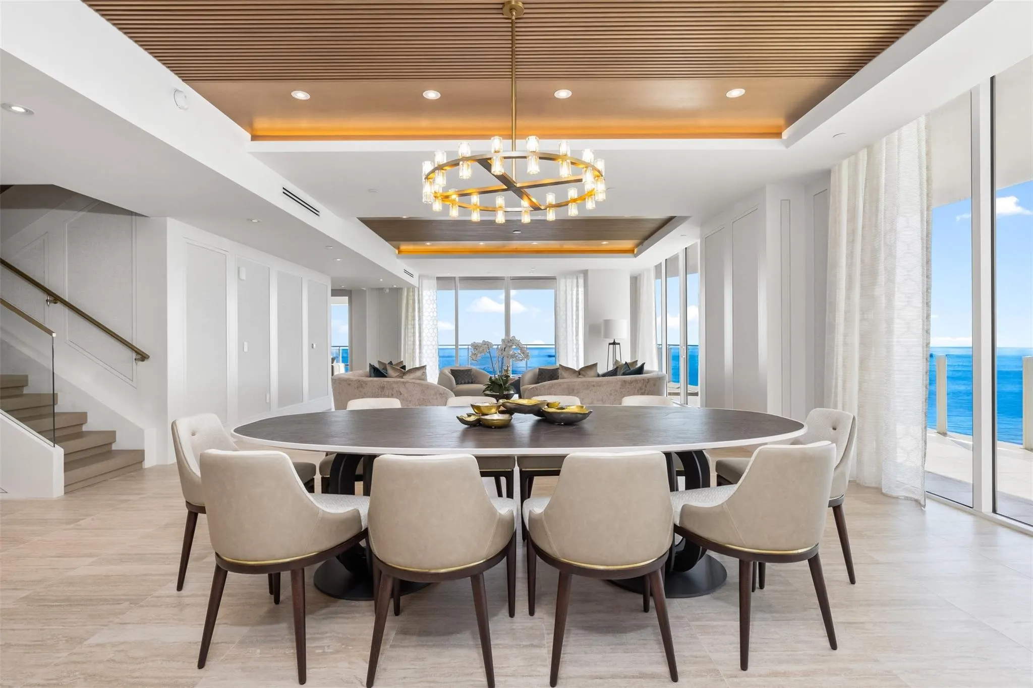 525 N Fort Lauderdale Beach Blvd, #2201