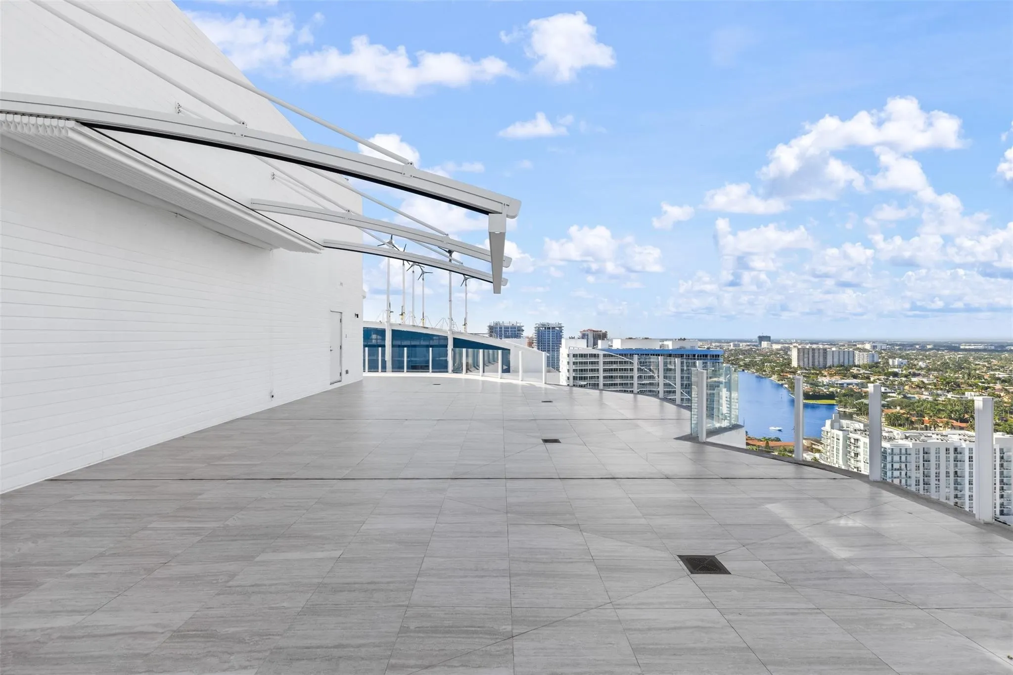 525 N Fort Lauderdale Beach Blvd, #2201