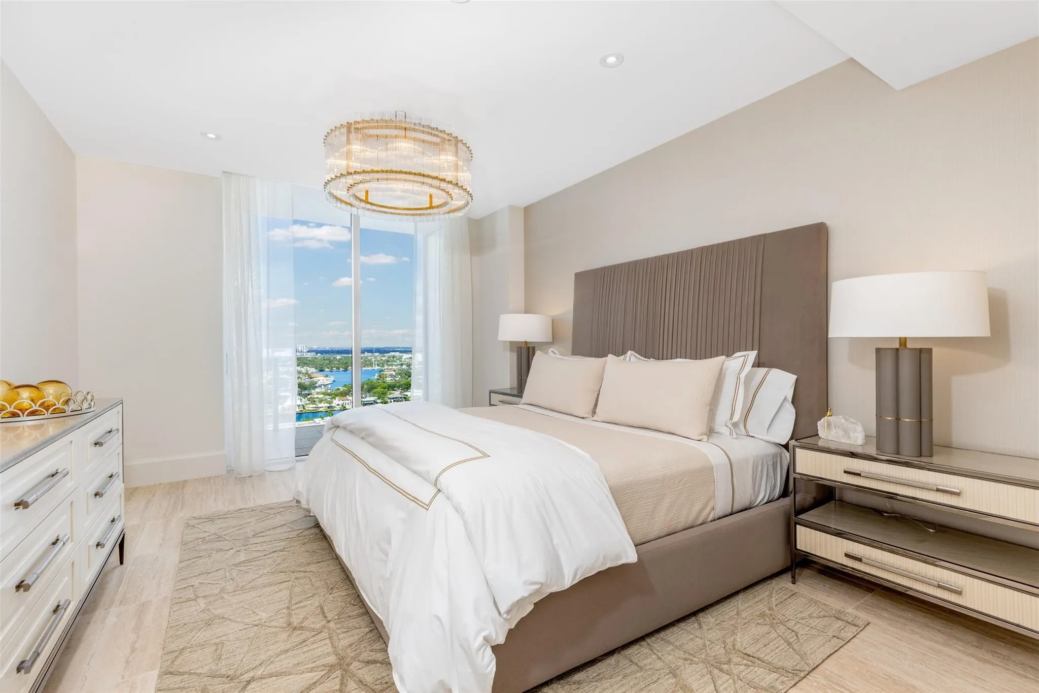 525 N Fort Lauderdale Beach Blvd, #2201