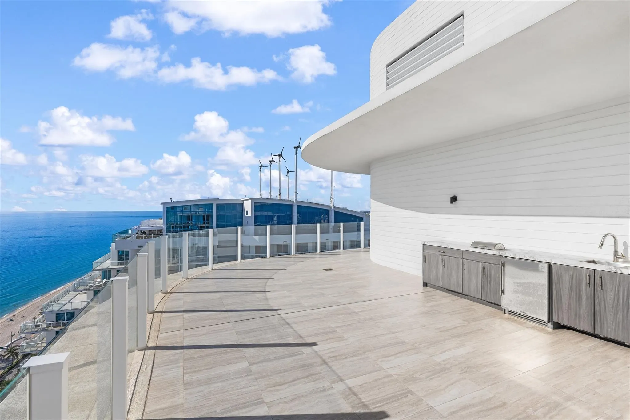 525 N Fort Lauderdale Beach Blvd, #2201