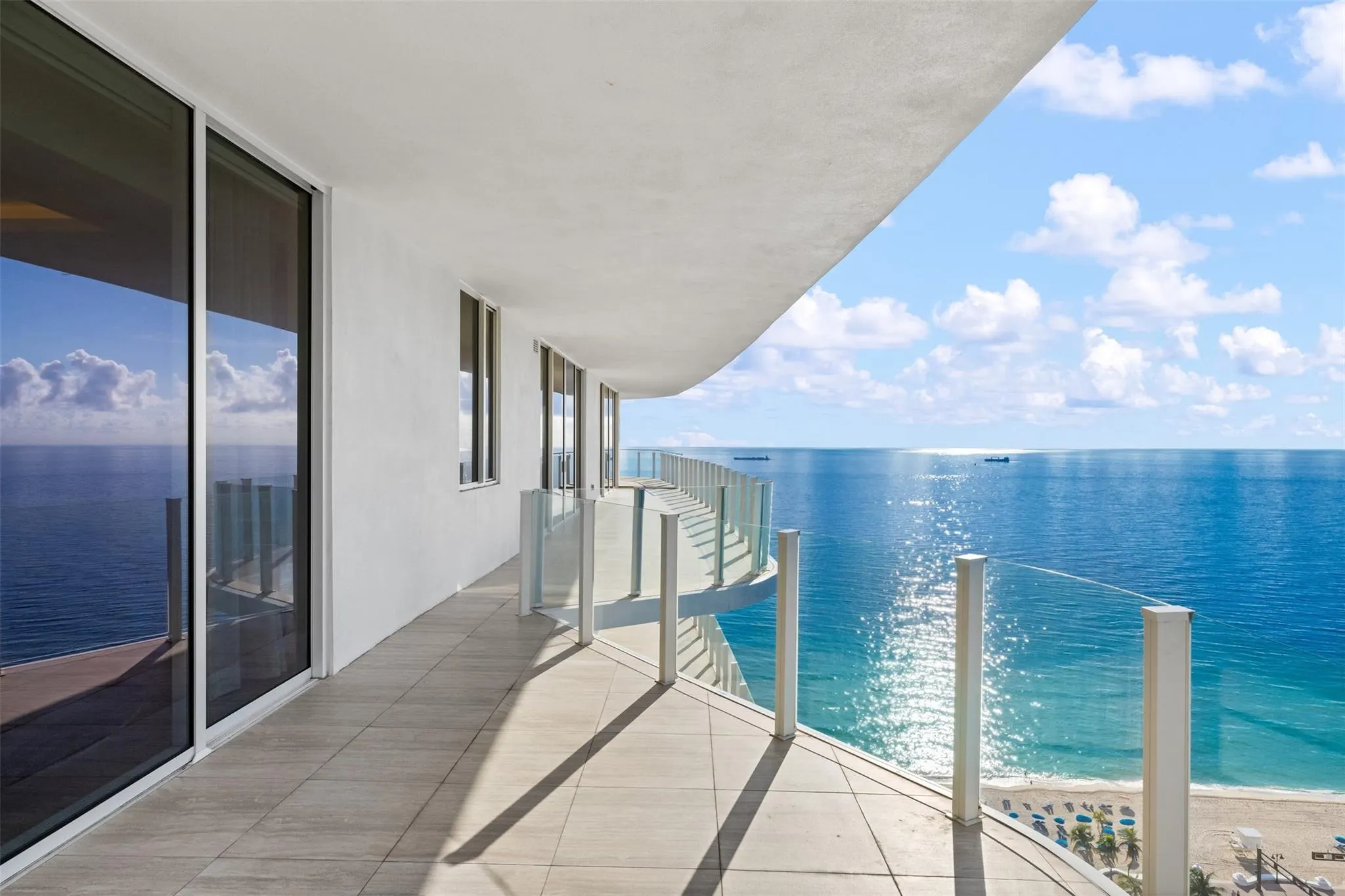 525 N Fort Lauderdale Beach Blvd, #2201