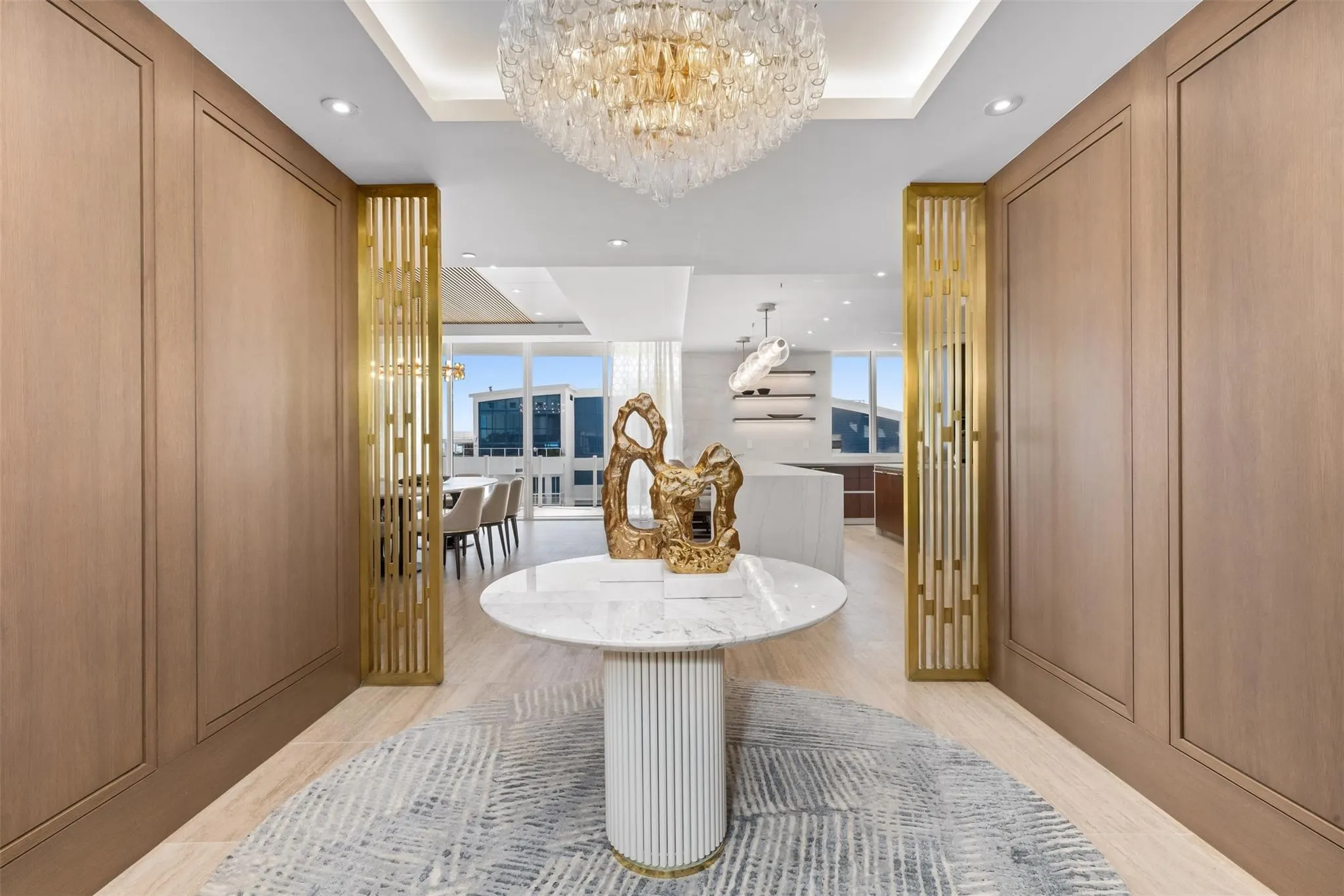 525 N Fort Lauderdale Beach Blvd, #2201