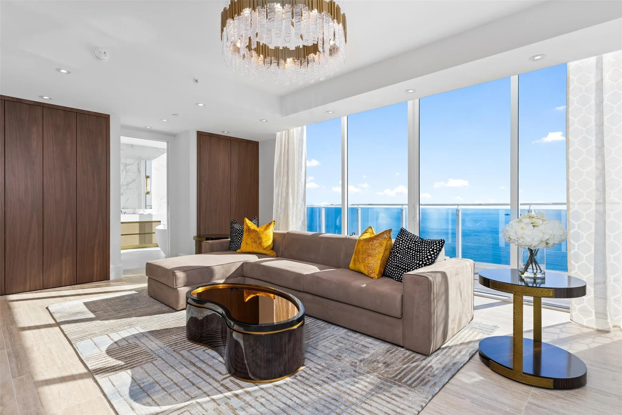 525 N Fort Lauderdale Beach Blvd, #2201
