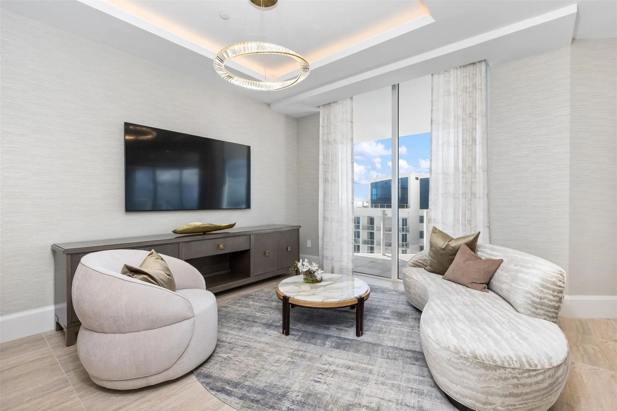 525 N Fort Lauderdale Beach Blvd, #2201