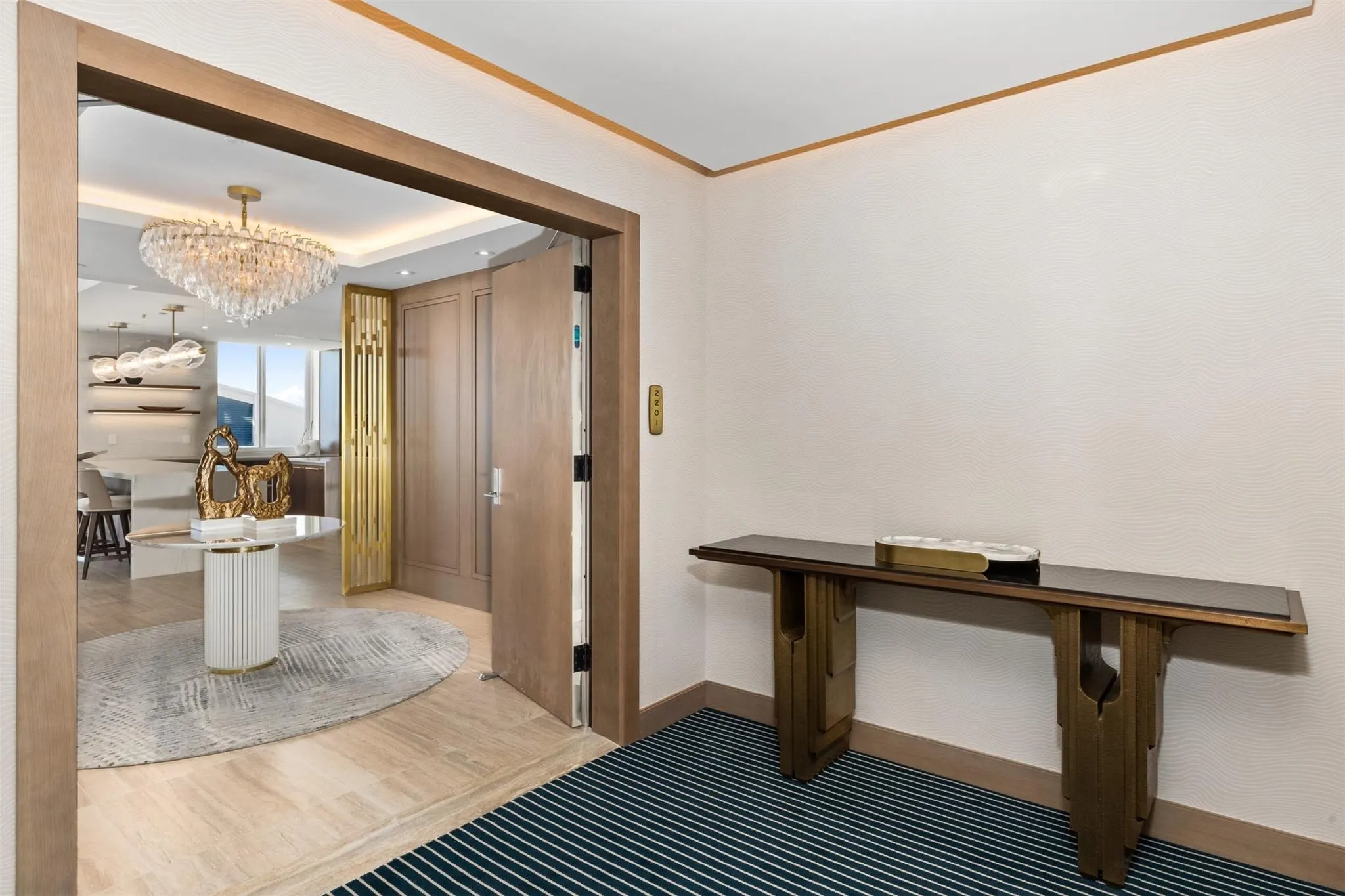525 N Fort Lauderdale Beach Blvd, #2201