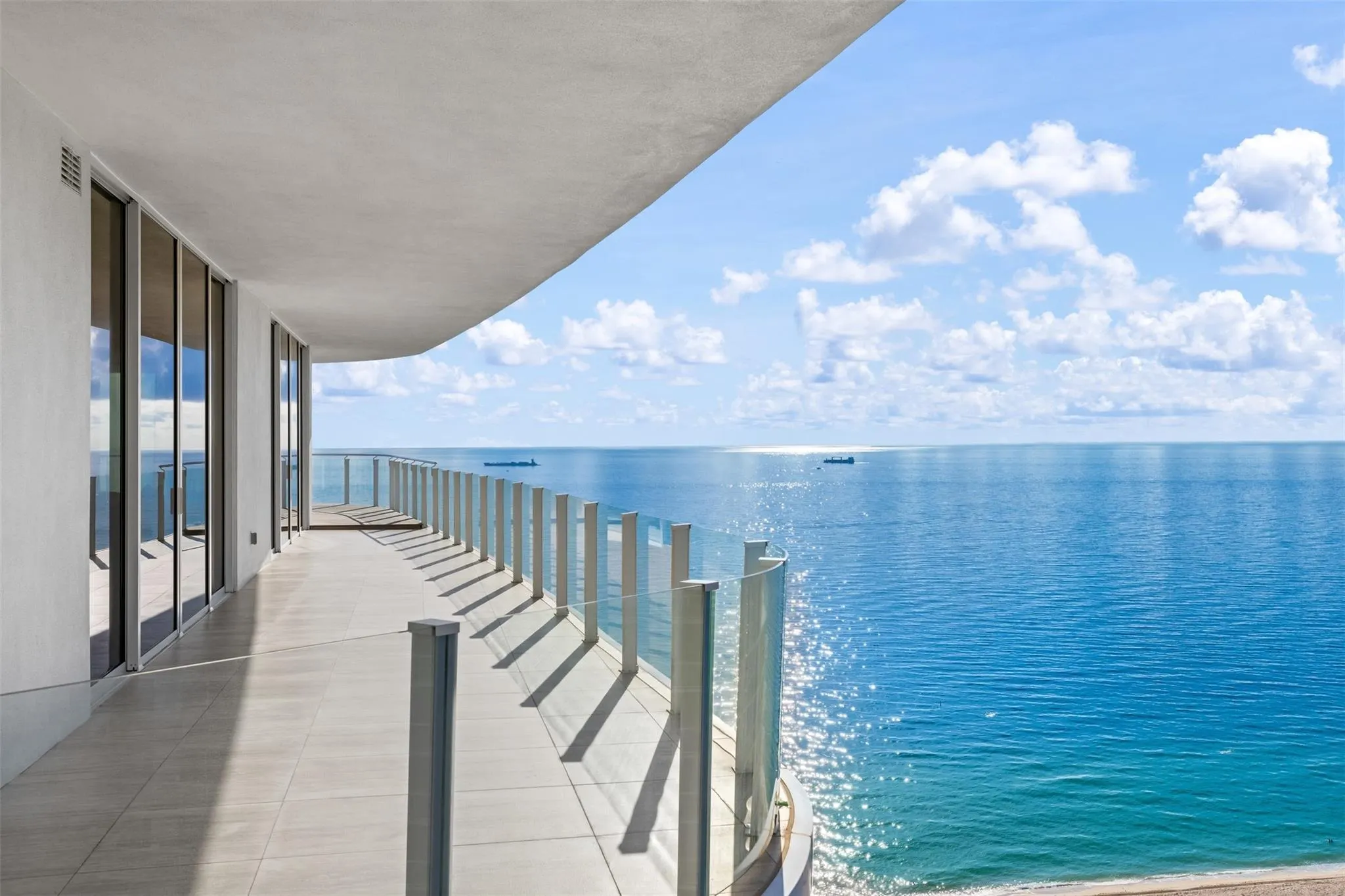 525 N Fort Lauderdale Beach Blvd, #2201