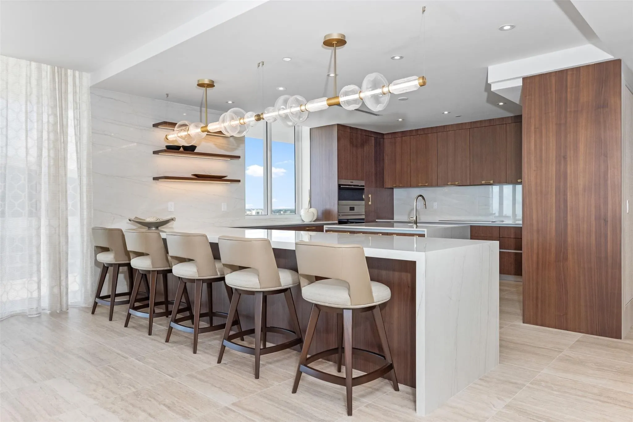 525 N Fort Lauderdale Beach Blvd, #2201