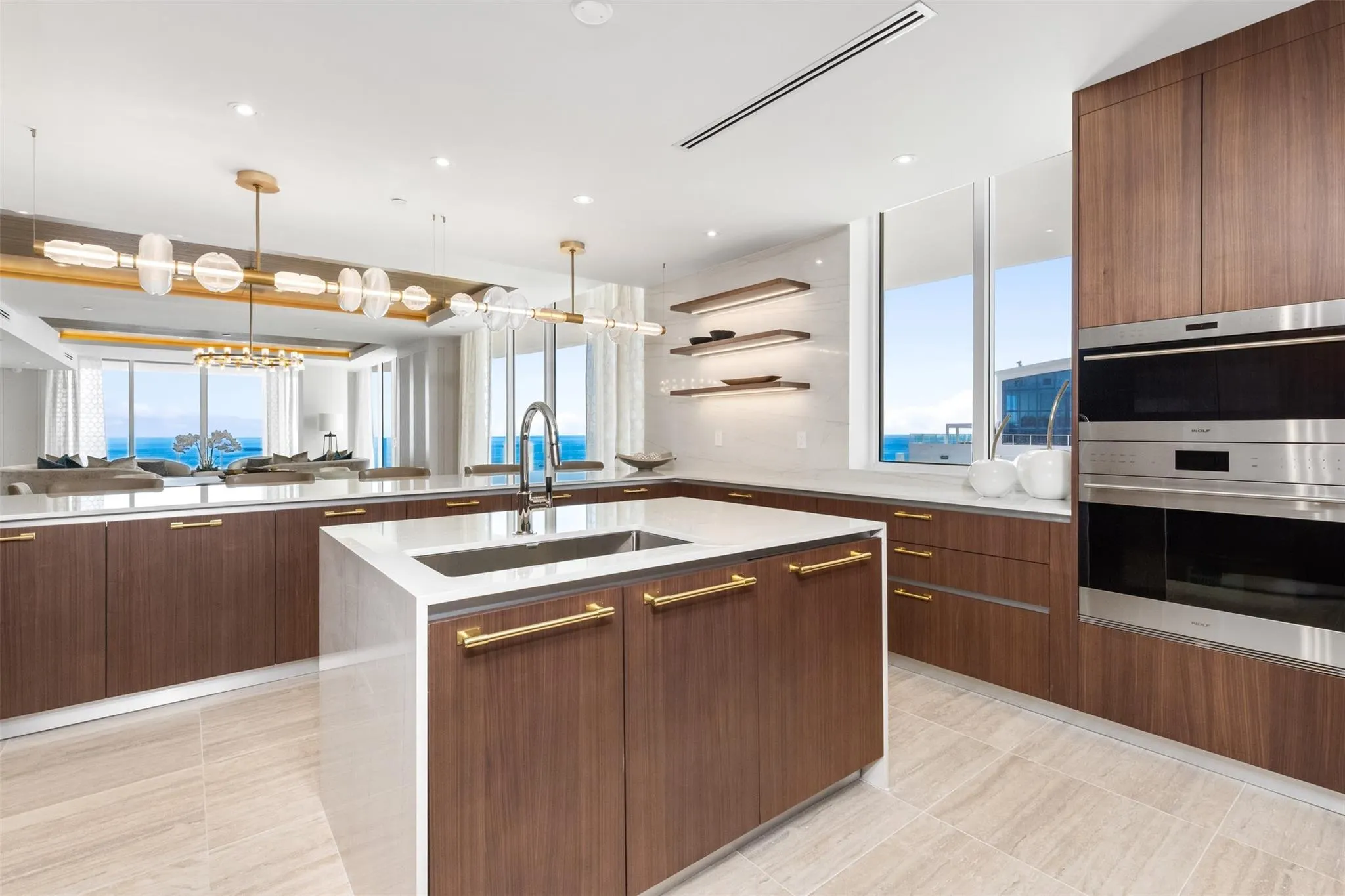 525 N Fort Lauderdale Beach Blvd, #2201