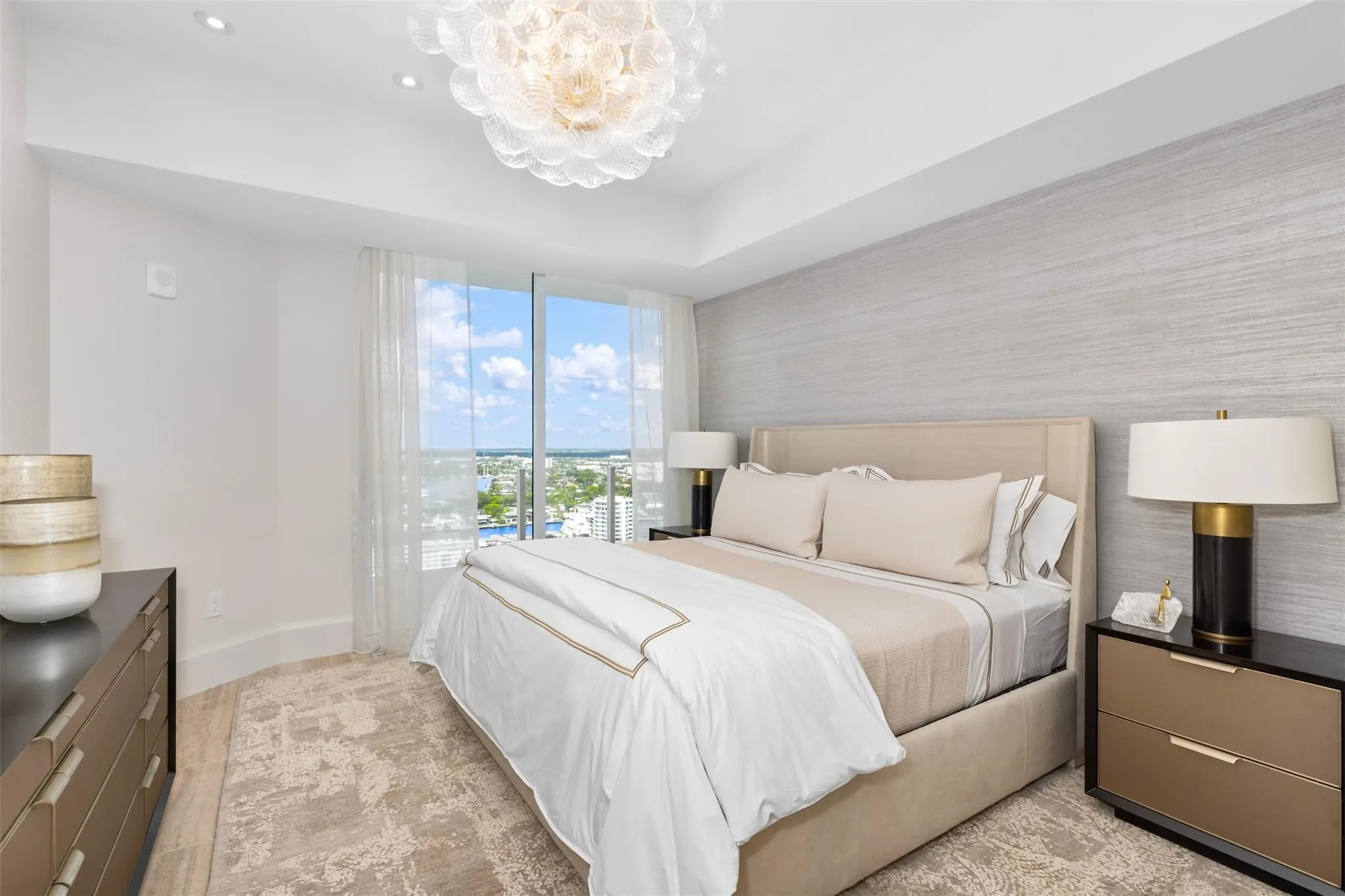525 N Fort Lauderdale Beach Blvd, #2201