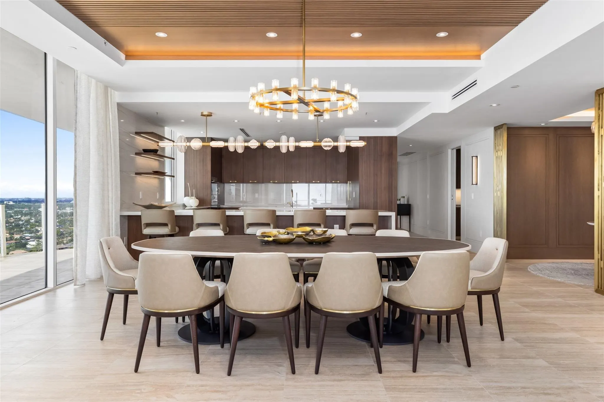525 N Fort Lauderdale Beach Blvd, #2201