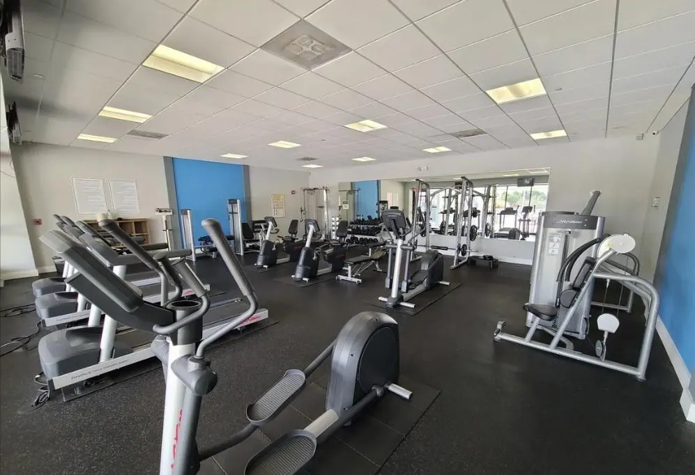 3625 N Country Club Dr, #1208