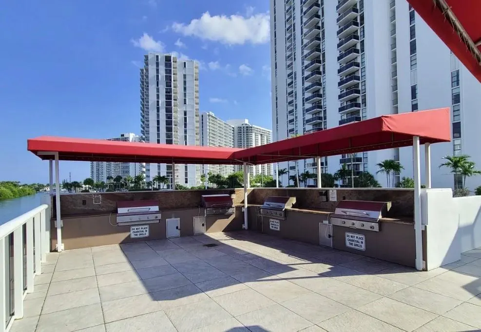 3625 N Country Club Dr, #1208