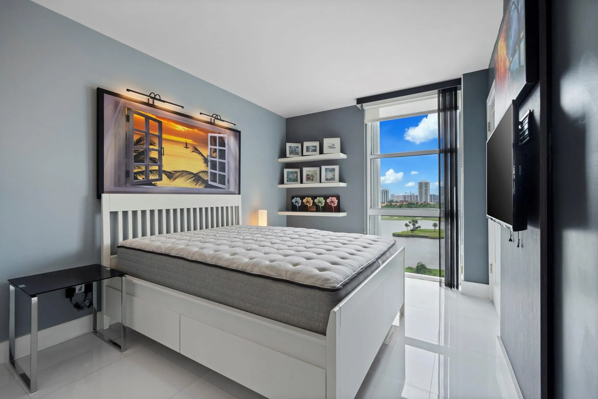 3625 N Country Club Dr, #1208