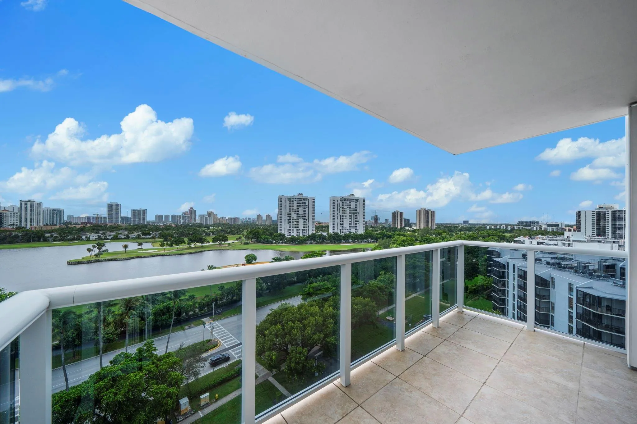 3625 N Country Club Dr, #1208