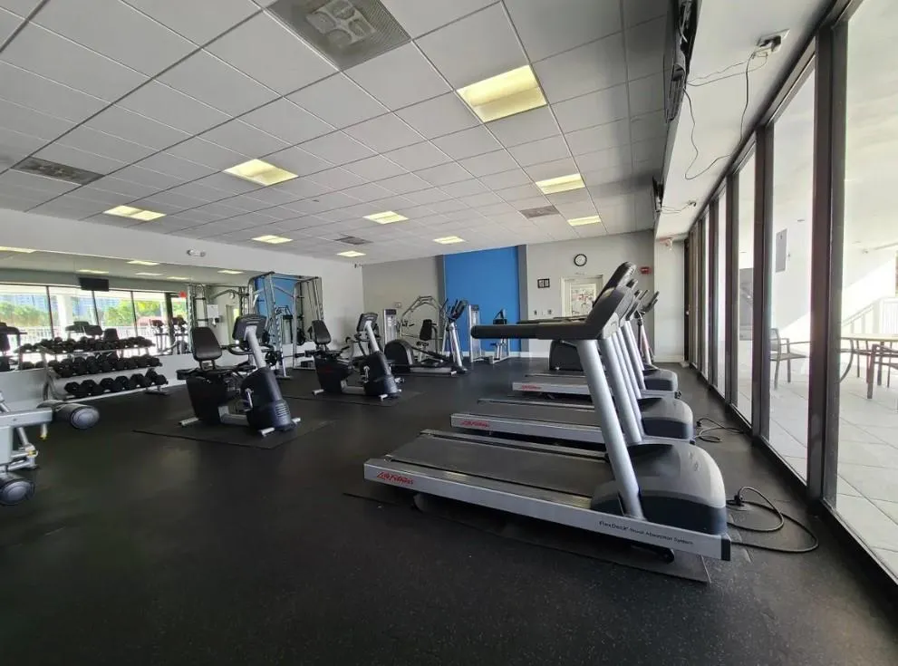 3625 N Country Club Dr, #1208