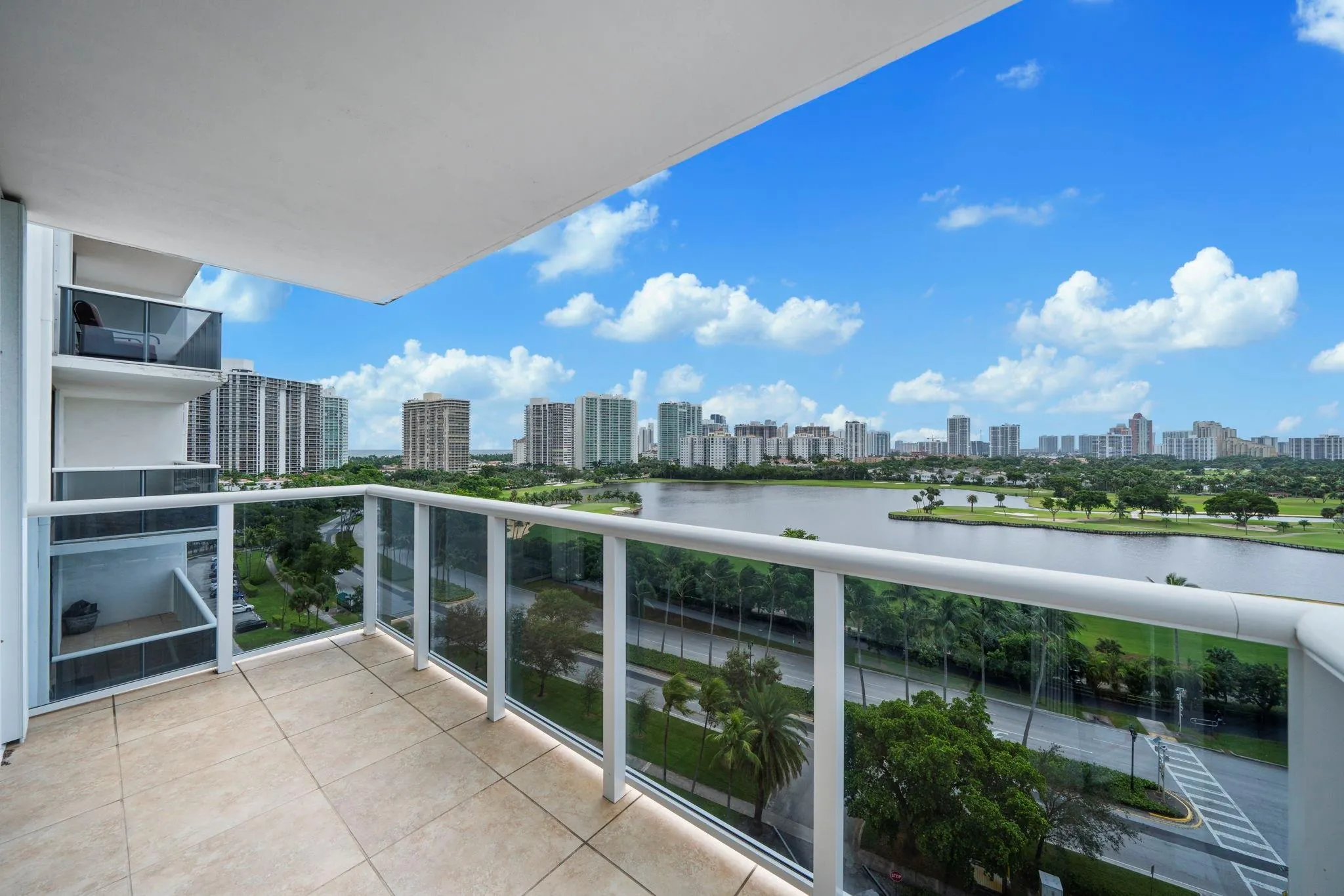 3625 N Country Club Dr, #1208